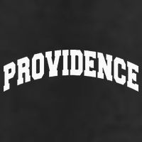 Varsity College Style Providence Rhode Island Hat