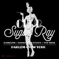 Vintage Club Sugar Ray Tall T-Shirt