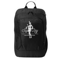 Vintage Club Sugar Ray City Backpack