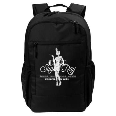 Vintage Club Sugar Ray Daily Commute Backpack