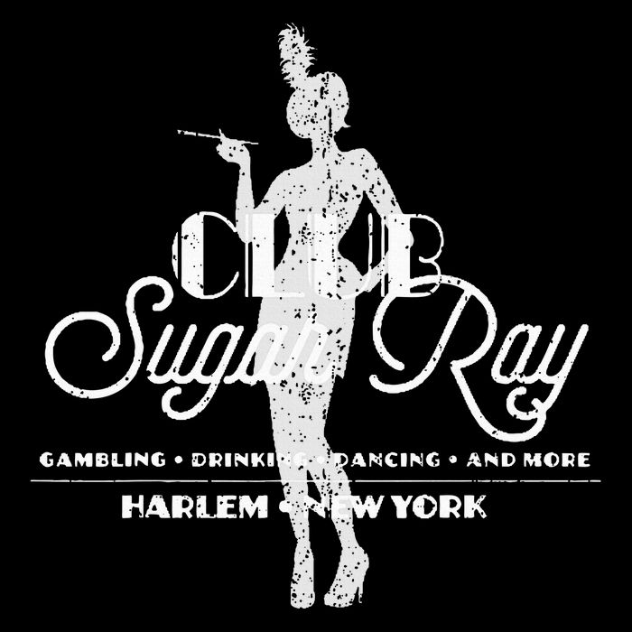 Vintage Club Sugar Ray Bucket Hat