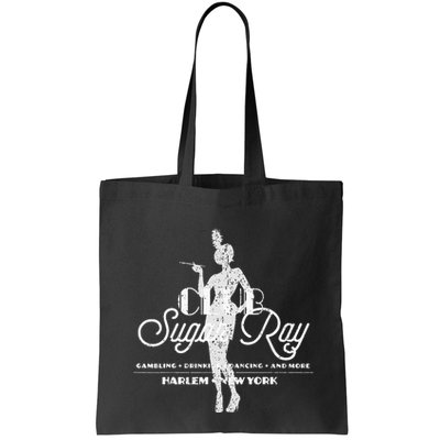 Vintage Club Sugar Ray Bag
