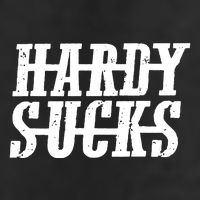 Vintage Cowboy Sucks Country Funny Beanie