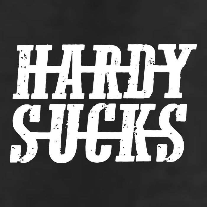 Vintage Cowboy Sucks Country Funny Beanie