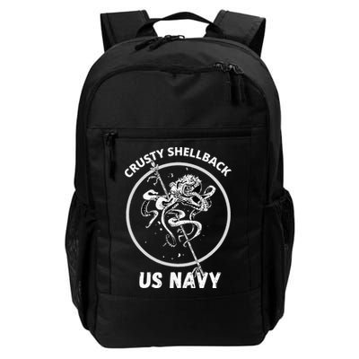 Vintage Crusty Shellback Backpack
