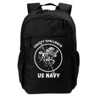 Vintage Crusty Shellback Backpack