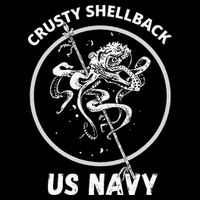Vintage Crusty Shellback Backpack