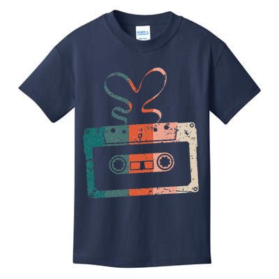 Vintage Cartridge Kids T-Shirt