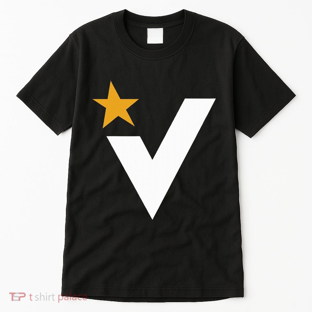Victoria Ciudadana Tall T-Shirt