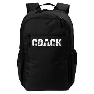 Volleyball Coach Daily Commute Backpack