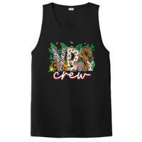 Vbs Crew Vbs 2024 Vacation Bible School Jungle Adventures PosiCharge Competitor Tank