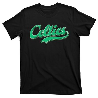 Vintage Celtics T-Shirt