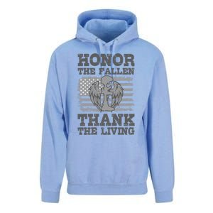 Veterans Day American Military Honor The Fallen Us Soldier Gift Unisex Surf Hoodie