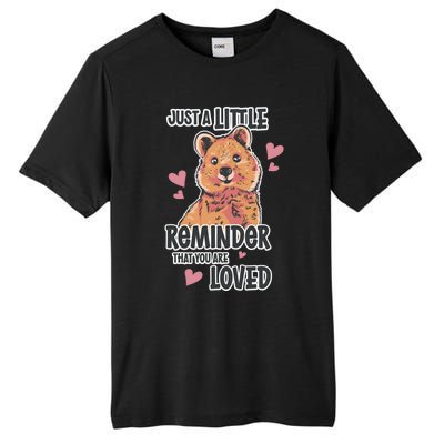 Valentines Day Bear Lovely Heart Relationship Roce Love Funny Gift Tall Fusion ChromaSoft Performance T-Shirt