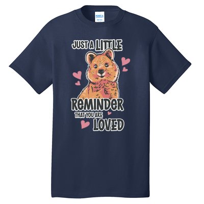 Valentines Day Bear Lovely Heart Relationship Roce Love Funny Gift Tall T-Shirt