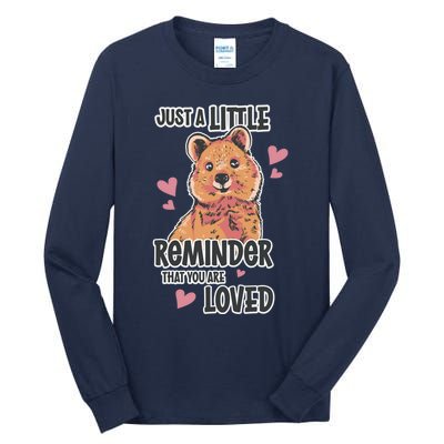 Valentines Day Bear Lovely Heart Relationship Roce Love Funny Gift Tall Long Sleeve T-Shirt