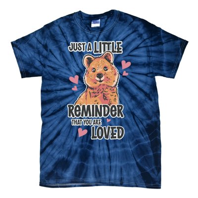 Valentines Day Bear Lovely Heart Relationship Roce Love Funny Gift Tie-Dye T-Shirt