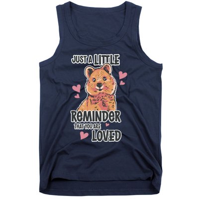 Valentines Day Bear Lovely Heart Relationship Roce Love Funny Gift Tank Top