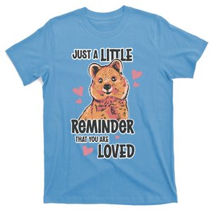 Valentines Day Bear Lovely Heart Relationship Roce Love Funny Gift T-Shirt