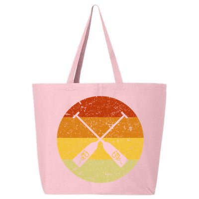 Vintage Dragon Boat Meaningful Gift 25L Jumbo Tote