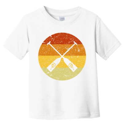 Vintage Dragon Boat Meaningful Gift Toddler T-Shirt