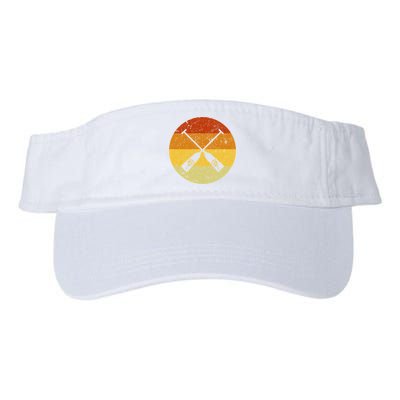 Vintage Dragon Boat Meaningful Gift Visor