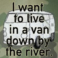 Van Down By The River Distressed Legacy Tie Dye Trucker Hat