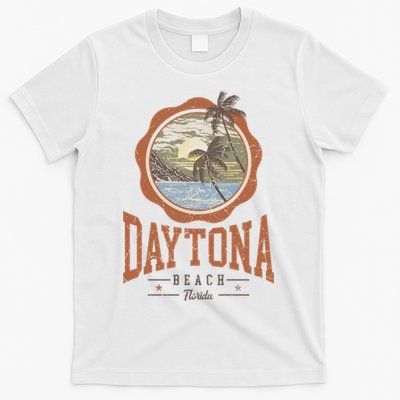 Vintage Daytona Beach Florida T-Shirt