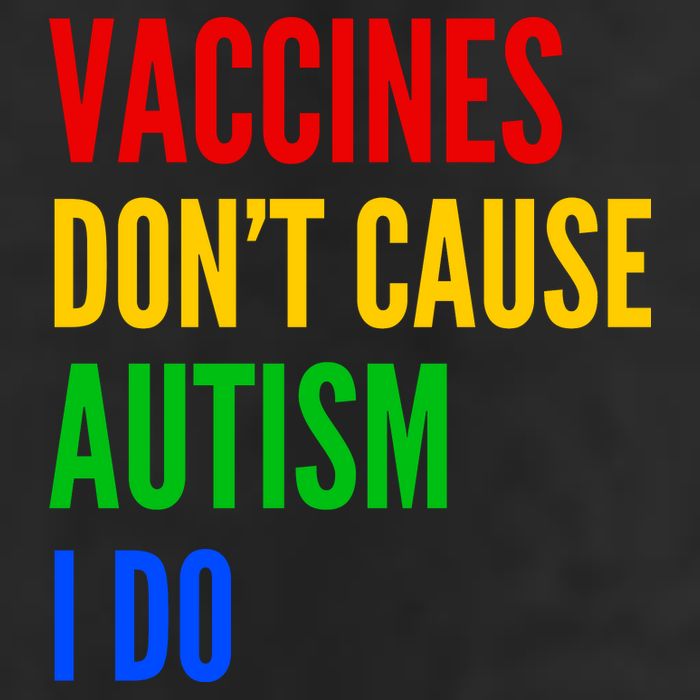 Vaccines Don’T Cause Autism I Do 15oz Campfire Ceramic Mug