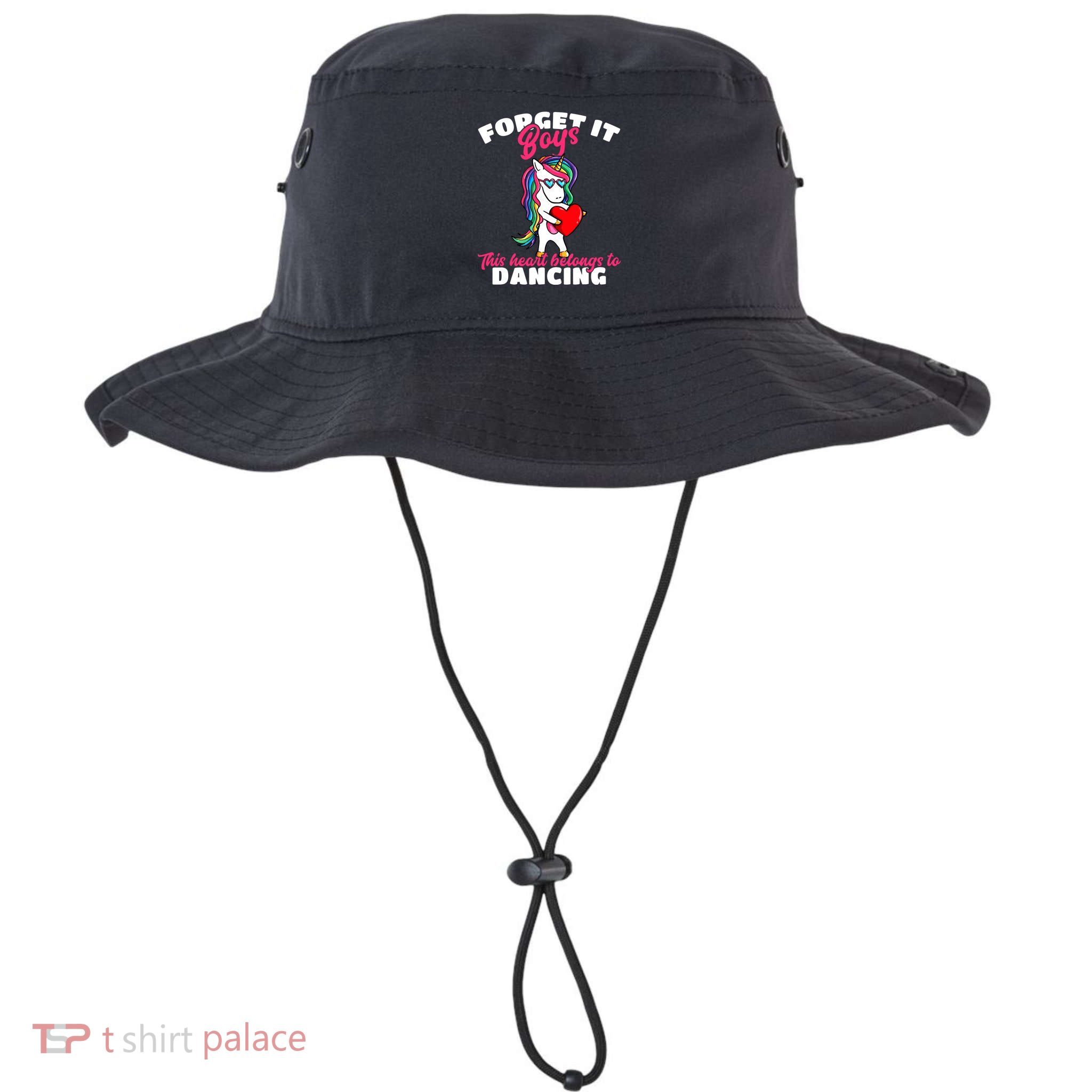 Valentines Day Dance Lover For Dancing Dancer Bucket Hat