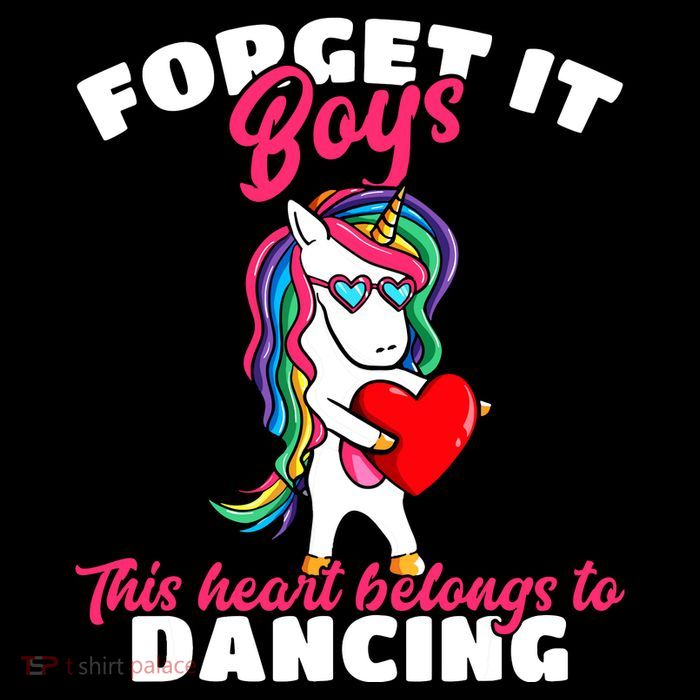 Valentines Day Dance Lover For Dancing Dancer Premium T-Shirt