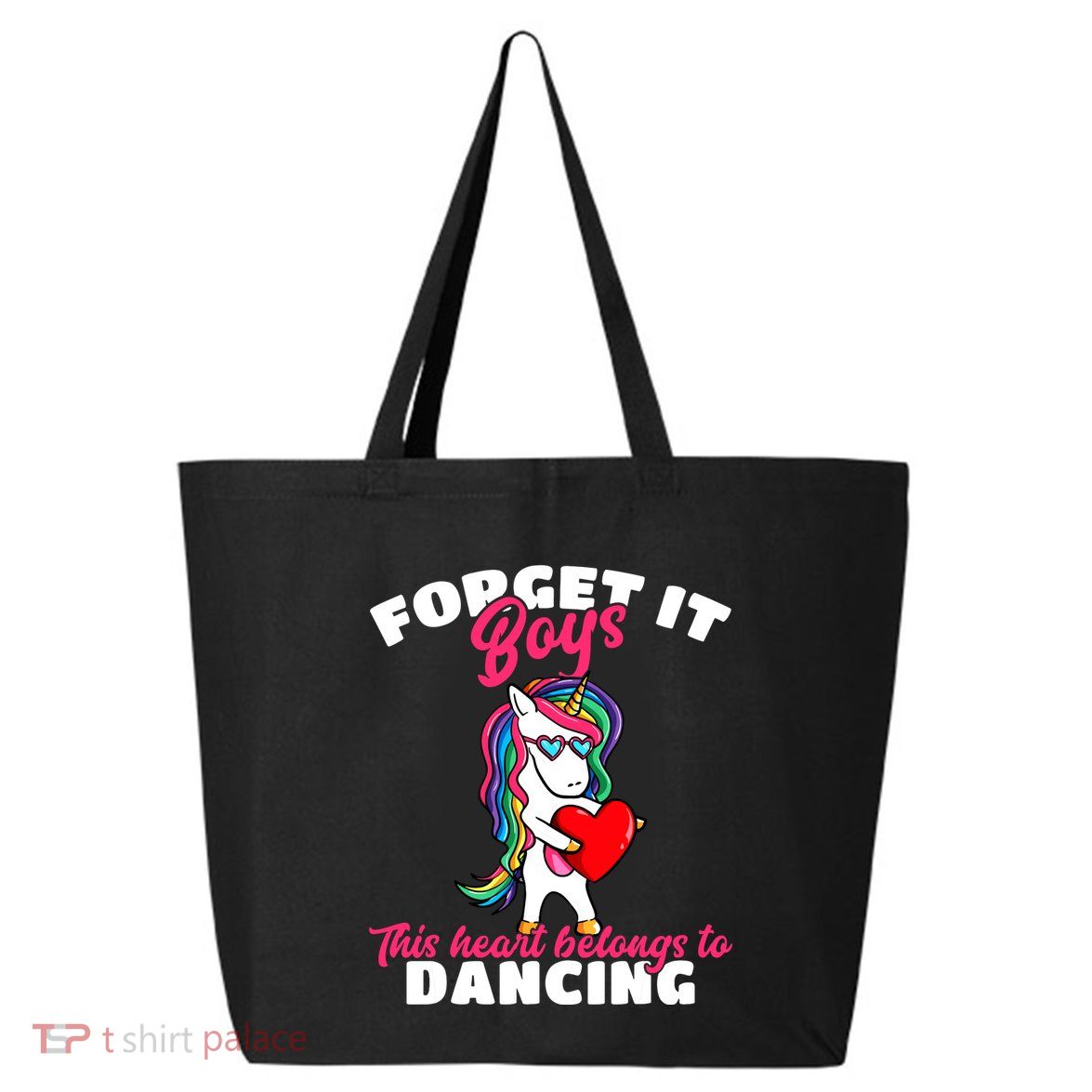 Valentines Day Dance Lover For Dancing Dancer 25L Jumbo Tote