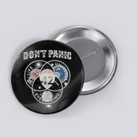 Venn Diagram DonT Panic Life The Universe And Everything 42 Button