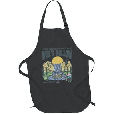 Vintage Dieter Eagan Severance Retro  Apron