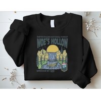 Vintage Dieter Eagan Severance Retro  Sweatshirt