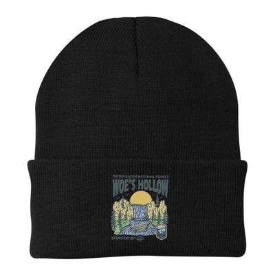 Vintage Dieter Eagan Severance Retro  Beanie