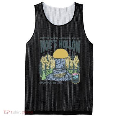 Vintage Dieter Eagan Severance Retro  Mesh Reversible Basketball Jersey Tank
