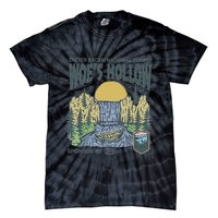 Vintage Dieter Eagan Severance Retro  Tie-Dye T-Shirt