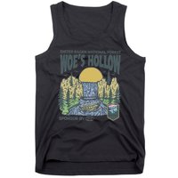 Vintage Dieter Eagan Severance Retro  Tank Top