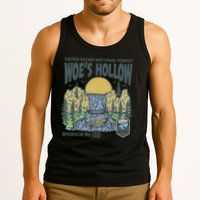 Vintage Dieter Eagan Severance Retro  Tank Top