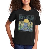 Vintage Dieter Eagan Severance Retro  Kids T-Shirt