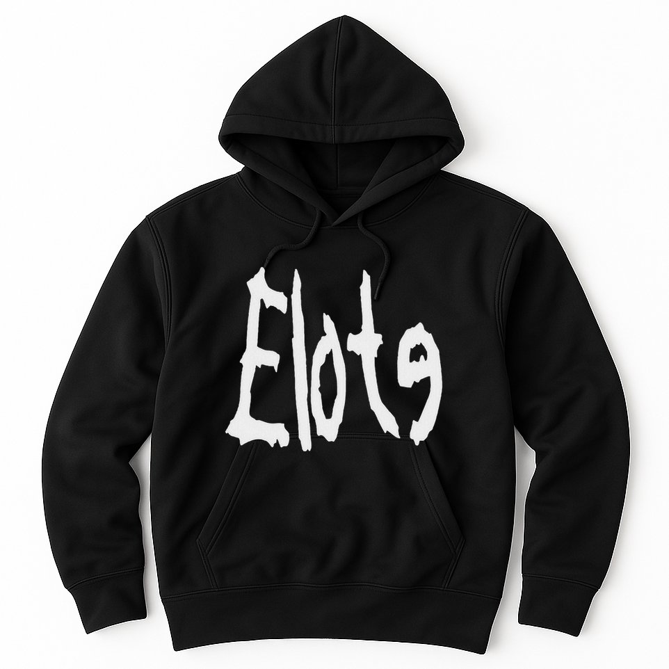 Vintage Distressed Elote Corn Girl Lover Hoodie