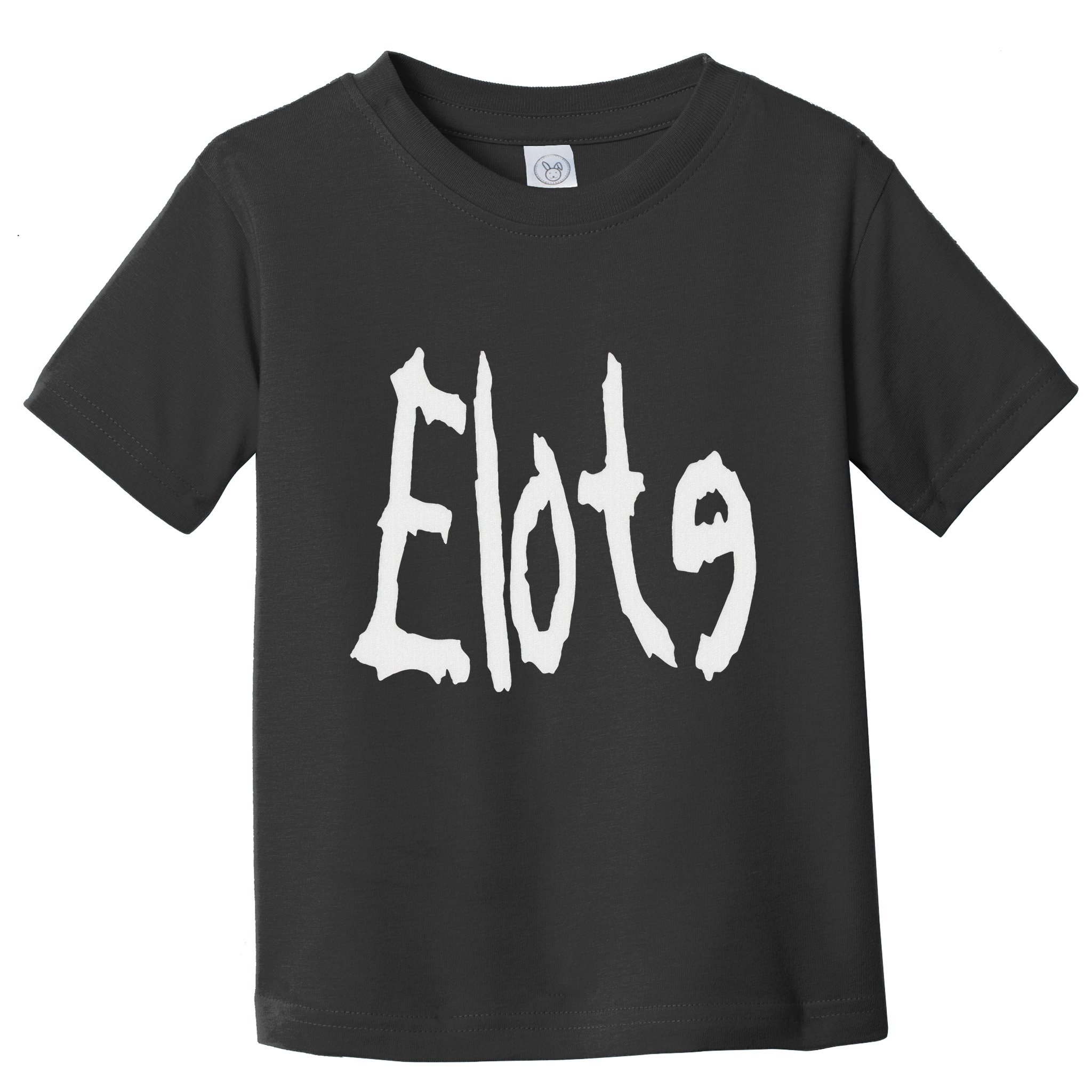 Vintage Distressed Elote Corn Girl Lover Toddler T-Shirt