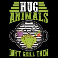 Veganism Design For Vegan Gift City Backpack