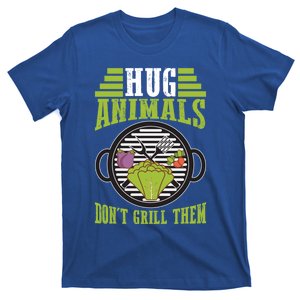 Veganism Design For Vegan Gift T-Shirt