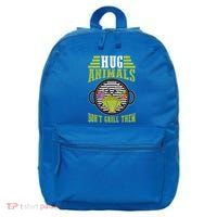 Veganism Design For Vegan Gift 16 in Basic Backpack