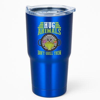 Veganism Design For Vegan Gift Tumbler