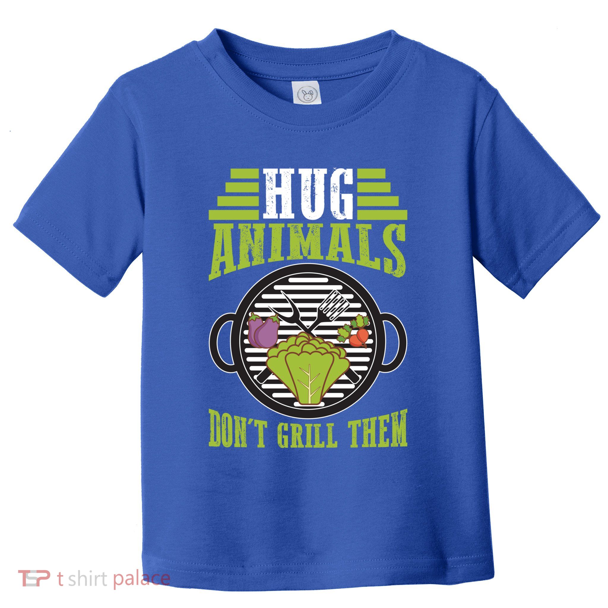 Veganism Design For Vegan Gift Toddler T-Shirt