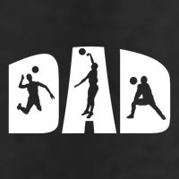 Volleyball Dad Father Beach Volleyball Player Father's Day 11oz C Handle Ceramic Mug