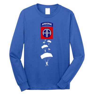 Veteran Day Gift Long Sleeve Shirt